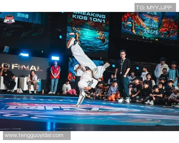 南京街舞队与北京街舞队技术对决赛后分析与精彩回顾