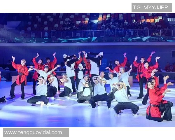 成都极限运动队在世界街舞大赛中的战术表现与创新分析