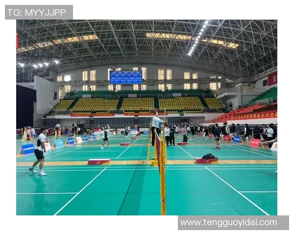 重庆羽毛球队个人能力深度对比分析及发展潜力探讨