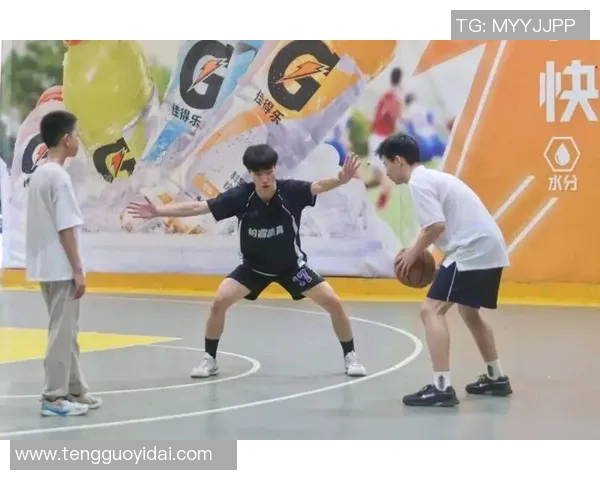 专访篮球教练周军探讨成功秘诀与未来发展方向